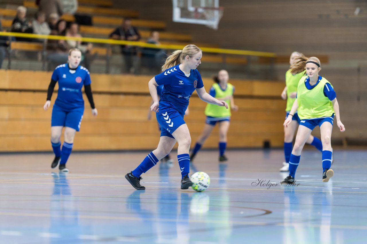 Bild 697 - wBJ Fortuna St. Juergen Winter Cup